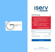 Kleine Seitenvorschau von grabbe-dt.de