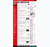 Kleine Seitenvorschau von sf-laubendorf.de