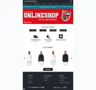 Kleine Seitenvorschau von sflaubendorf.myteamshop.de