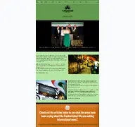 Kleine Seitenvorschau von irishpub-fleetenkieker.de