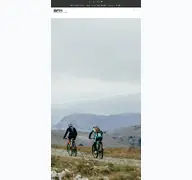 Kleine Seitenvorschau von sfm-bikes.de