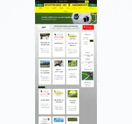 Kleine Seitenvorschau von sfn-1927.de