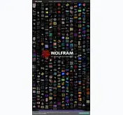 Kleine Seitenvorschau von wolfram.com