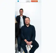 Kleine Seitenvorschau von sfs.de