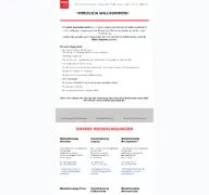 Kleine Seitenvorschau von asg-sachsen.de