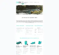 Kleine Seitenvorschau von isar-schlauchboot.de