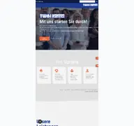 Kleine Seitenvorschau von twbi-gruppe.de