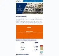 Kleine Seitenvorschau von asi-jena.de