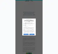 Kleine Seitenvorschau von 6mal5.com