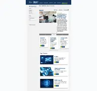 Kleine Seitenvorschau von it-services.ruhr-uni-bochum.de
