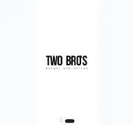 Kleine Seitenvorschau von twobrosburger.de