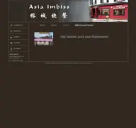 Kleine Seitenvorschau von asia-imbiss-butzbach.de