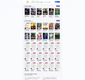 Kleine Seitenvorschau von wuxiabox.com
