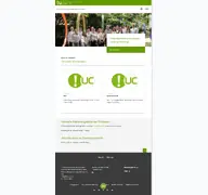 Kleine Seitenvorschau von uc.wiwi.tu-dortmund.de