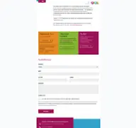 Kleine Seitenvorschau von sfz-dornholzhausen.gfde.de