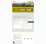 Kleine Seitenvorschau von graduatecampus.de