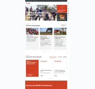 Kleine Seitenvorschau von gr.ooelfv.at