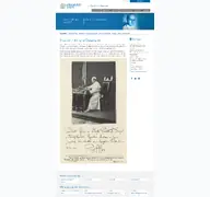Kleine Seitenvorschau von piusxi.univie.ac.at