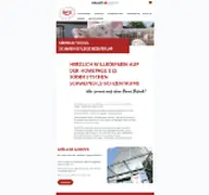 Kleine Seitenvorschau von sfz-ulm.de