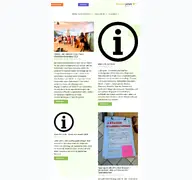 Kleine Seitenvorschau von werkrealschule-badwurzach.de