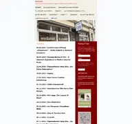 Kleine Seitenvorschau von werkstatt-ev.de