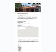 Kleine Seitenvorschau von astarix-trier.de