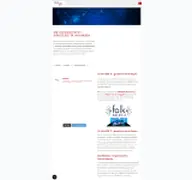 Kleine Seitenvorschau von sgb-it.de