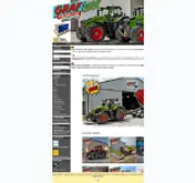 Kleine Seitenvorschau von graf-distribution.eshop.t-online.de