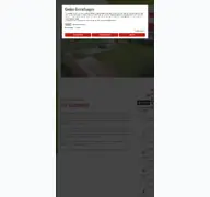 Kleine Seitenvorschau von asv-merdingen.de