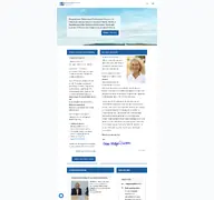 Kleine Seitenvorschau von iva-alfeld-region.de