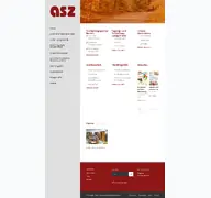 Kleine Seitenvorschau von asz-kl.de