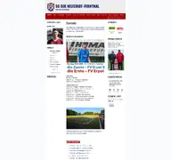 Kleine Seitenvorschau von sgdjk.de