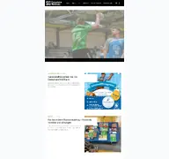 Kleine Seitenvorschau von sg-dm.de