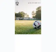 Kleine Seitenvorschau von sc-freising-fussball.de