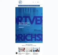 Kleine Seitenvorschau von sg-ebt.de