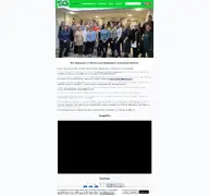 Kleine Seitenvorschau von sg-institut.de
