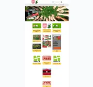 Kleine Seitenvorschau von sgm-hsh-fussball.de