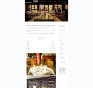 Kleine Seitenvorschau von noahs-restaurant-zwenkau.de