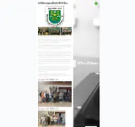 Kleine Seitenvorschau von sg-oldau.de