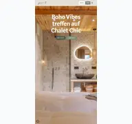 Kleine Seitenvorschau von grainau1.de