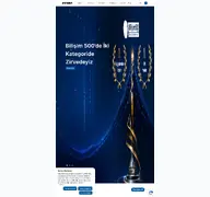 Kleine Seitenvorschau von innova.com.tr