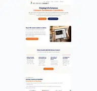 Kleine Seitenvorschau von vertmarkets.com