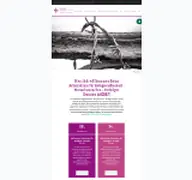 Kleine Seitenvorschau von akref.ead.de