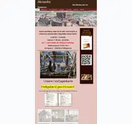 Kleine Seitenvorschau von akropolis-heidekreis.de
