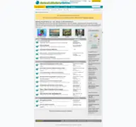 Kleine Seitenvorschau von grancanariaforum.de