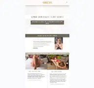 Kleine Seitenvorschau von grande-dame-begleit-escort.ch