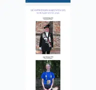 Kleine Seitenvorschau von schuetzengilde-ebstorf.de