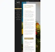 Kleine Seitenvorschau von grandhotelsuhl.de