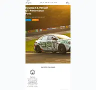 Kleine Seitenvorschau von nexdshop.de