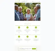 Kleine Seitenvorschau von 360grad-lavie.de